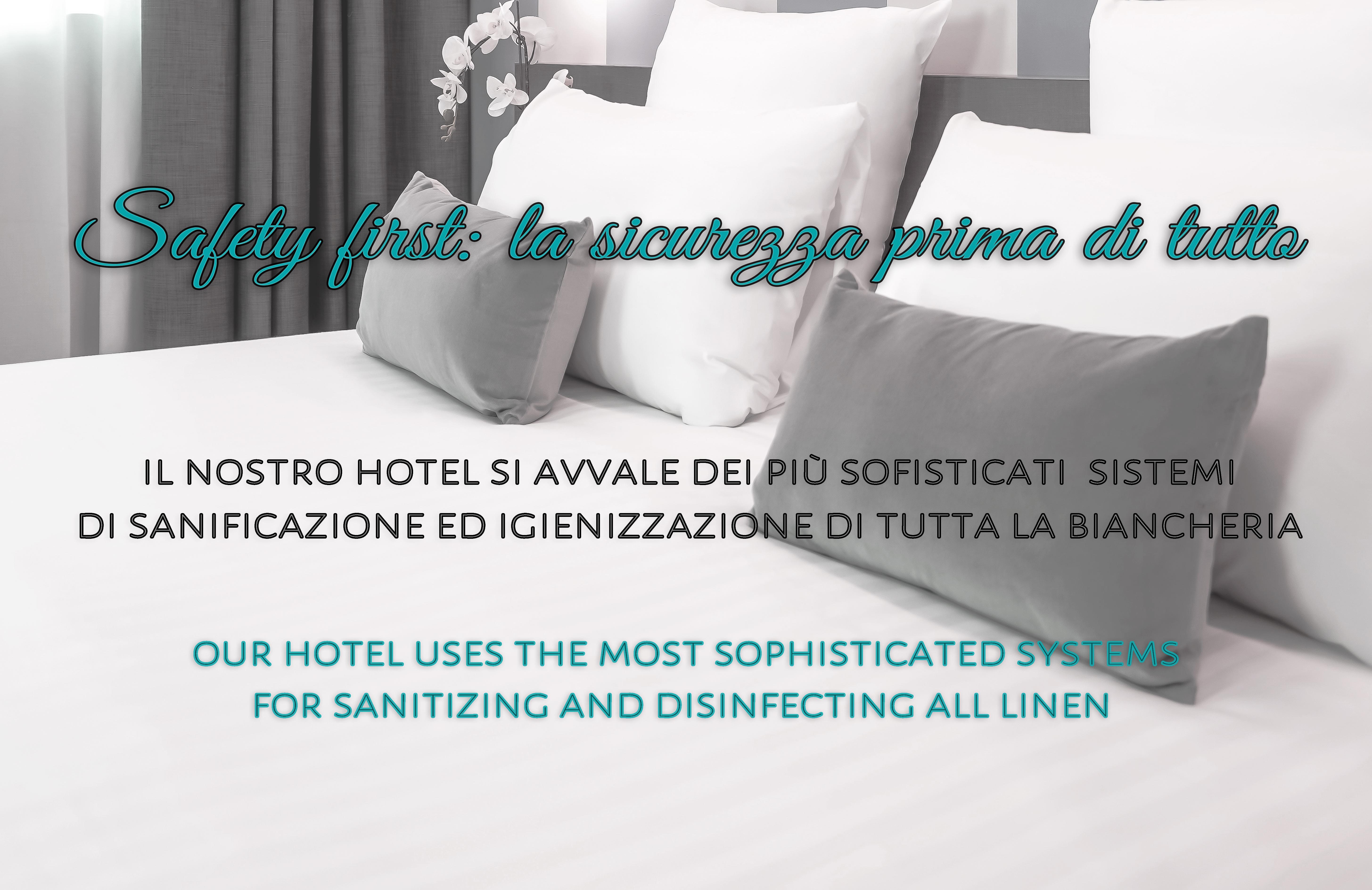 Bergamo Inn 43 Zewnętrze zdjęcie