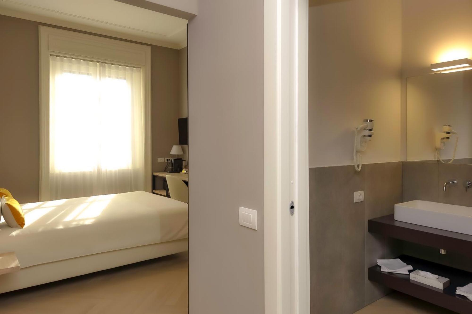 Bergamo Inn 43 Zewnętrze zdjęcie